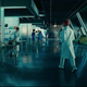 Illustration for article titled Everything You Missed in the Hunger Games Trailer: 40 Awesome Images!